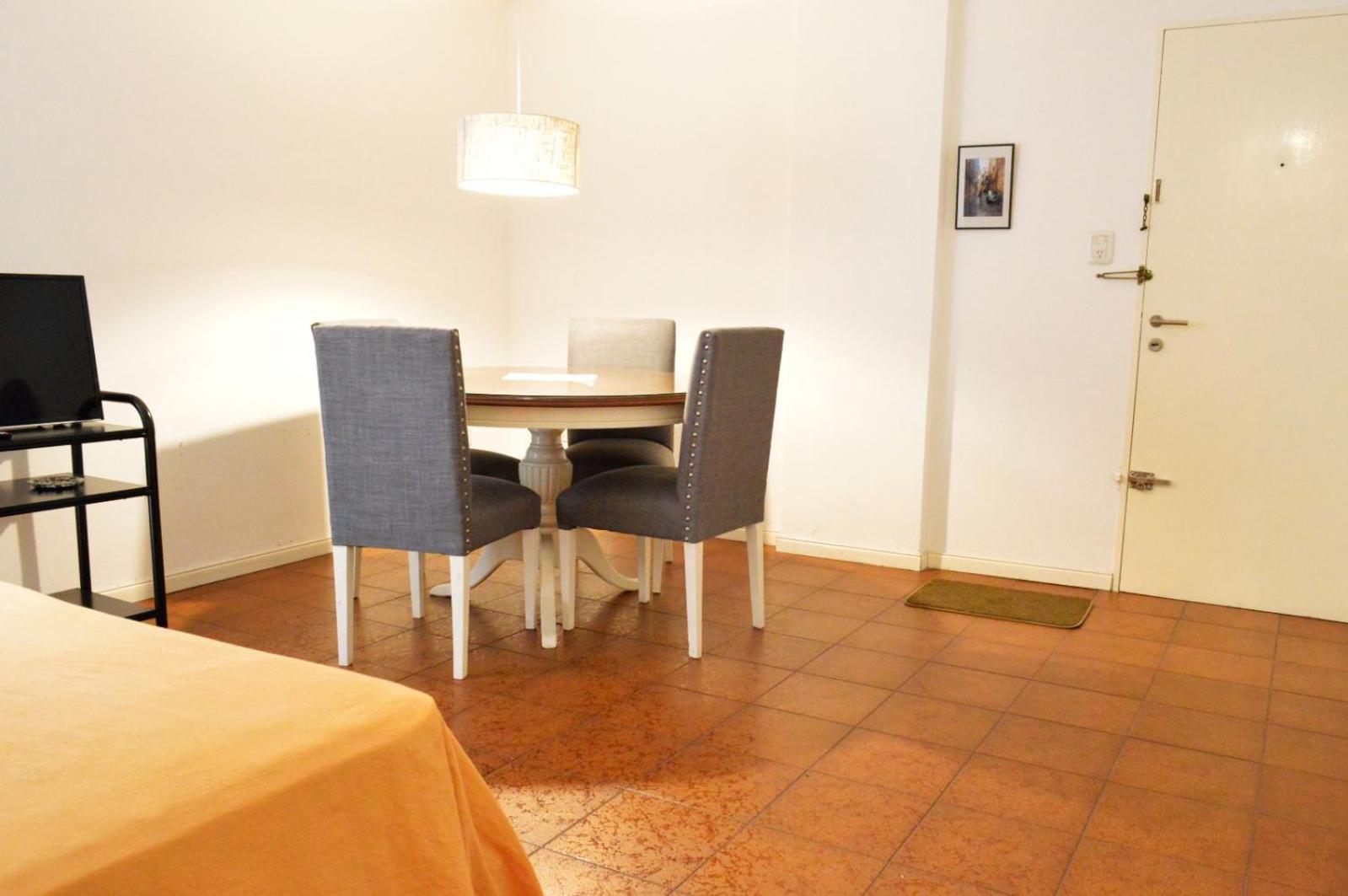 Patio Olmos- Rincon Tranquilo- Centro Cordoba Apartment Cordoba