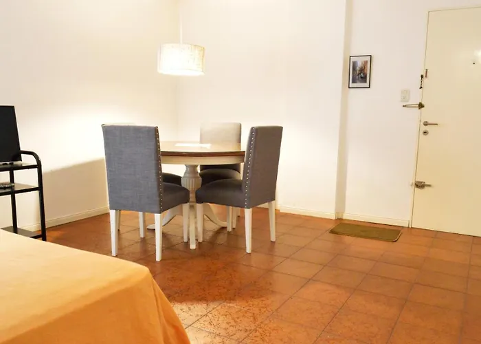 Centro Cordoba -Patio Olmos-Ubicacion Excelente-Internet Rapida-