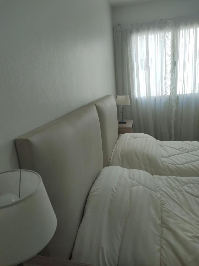 Centro -patio Olmos-ubicacion Excelente-internet Rapida- Apartment *
