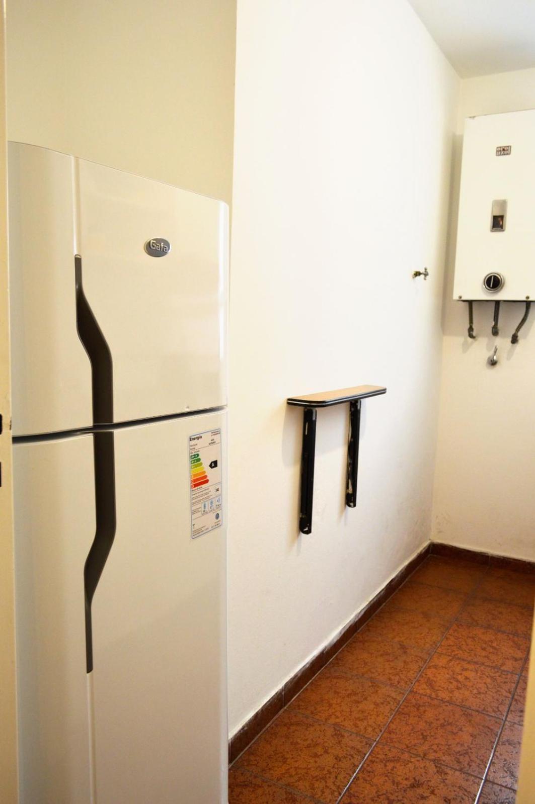 Apartment Centro -patio Olmos-ubicacion Excelente-internet Rapida-